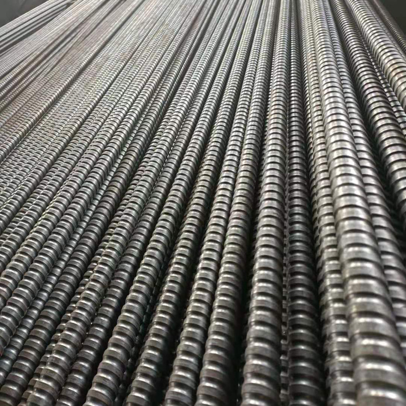 桐庐中空锚杆