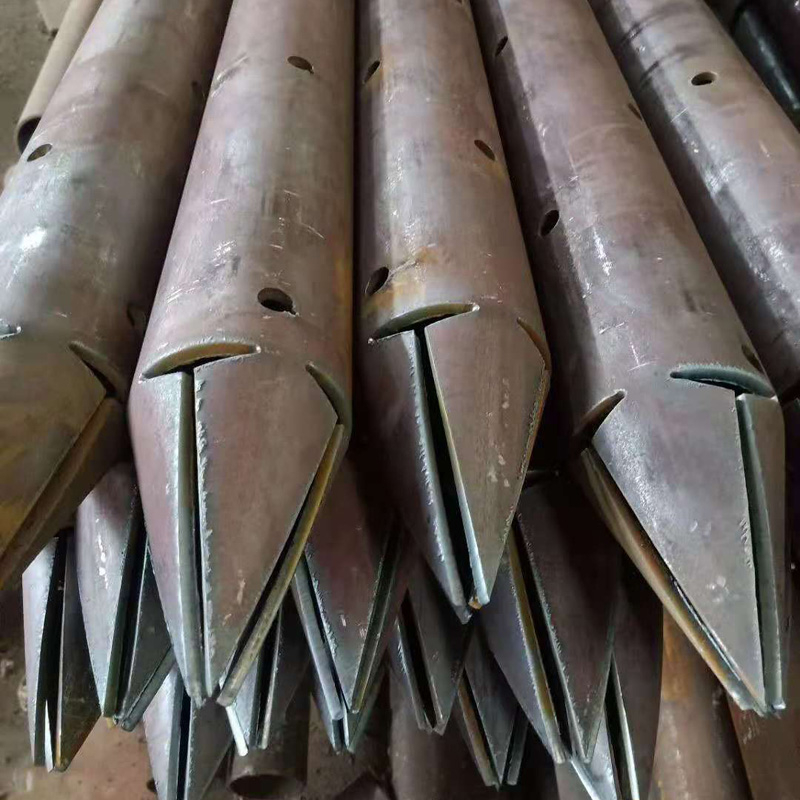 桐庐预埋注浆管